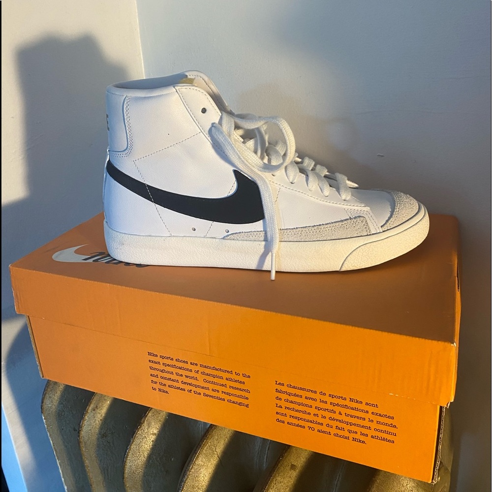 Nike Blazers